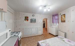 Дом 90м&sup2;, 1-этажный, участок 0 сот.  