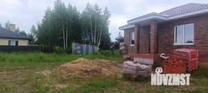 Дом 68м², 1-этажный, участок 10 сот.  