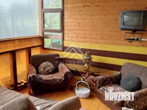 Дом 43м&sup2;, 2-этажный, участок 6 сот.  