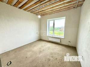 Дом 102м&sup2;, 1-этажный, участок 4 сот.  