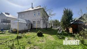 Коттедж 250м², 2-этажный, участок 8 сот.  