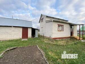 Дача 50м², 2-этажный, участок 6 сот.  