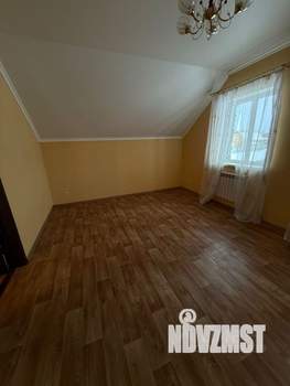 Дом 107м², 2-этажный, участок 6 сот.  