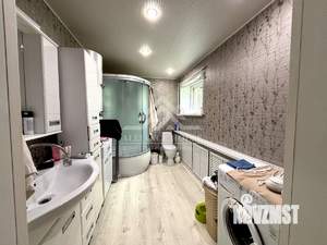 Дом 140м², 2-этажный, участок 3 сот.  