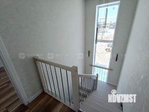 Дом 150м², 2-этажный, участок 5 сот.  