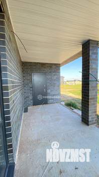 Дом 187м², 2-этажный, участок 5 сот.  