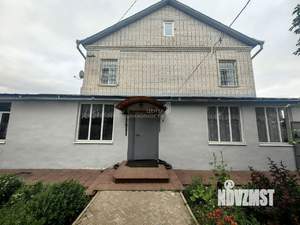 Дом 143м², 2-этажный, участок 10 сот.  