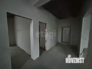 Дом 137м², 2-этажный, участок 4 сот.  