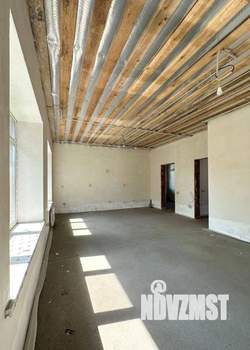 Коттедж 116м&sup2;, 1-этажный, участок 8 сот.  