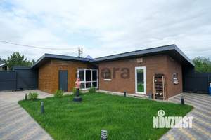 Дом 230м², 2-этажный, участок 9 сот.  