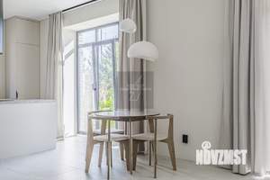 Дом 145м&sup2;, 1-этажный, участок 6 сот.  