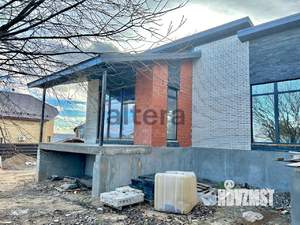 Коттедж 300м&sup2;, 2-этажный, участок 7 сот.  