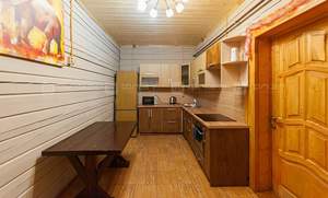 Дом 140м&sup2;, 2-этажный, участок 0 сот.  