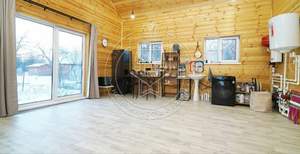 Дом 70м&sup2;, 1-этажный, участок 5 сот.  