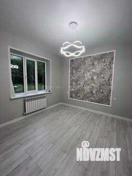 Дом 152м&sup2;, 1-этажный, участок 10 сот.  