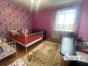 Коттедж 115м², 1-этажный, участок 5 сот.  