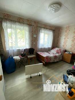 Дом 65м², 2-этажный, участок 4 сот.  