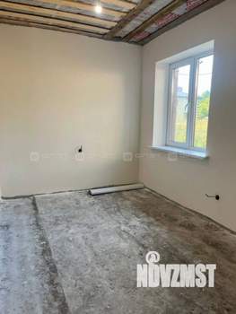 Дом 138м&sup2;, 1-этажный, участок 6 сот.  