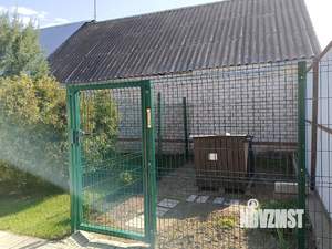 Дом 95м², 2-этажный, участок 9 сот.  