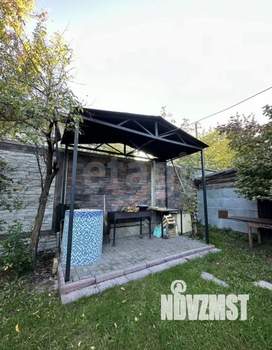 Дача 54м², 1-этажный, участок 7 сот.  