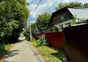 Дом 104м&sup2;, 1-этажный, участок 0 сот.  