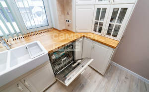 Дом 125м&sup2;, 2-этажный, участок 2 сот.  