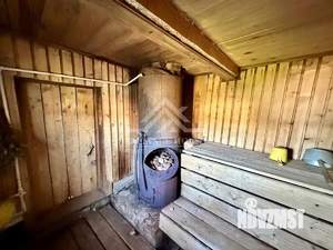 Дом 35м&sup2;, 2-этажный, участок 6 сот.  