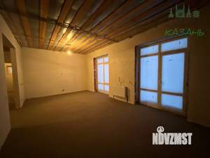 Дом 125м&sup2;, 1-этажный, участок 5 сот.  