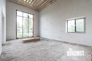 Коттедж 146м&sup2;, 1-этажный, участок 10 сот.  