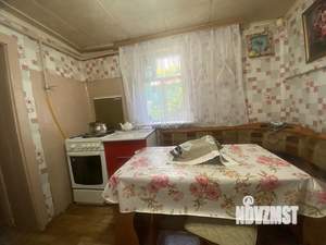 Дом 120м², 1-этажный, участок 7 сот.  