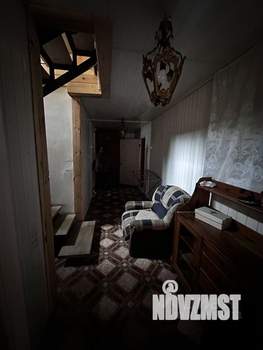 Дом 172м&sup2;, 2-этажный, участок 29 сот.  