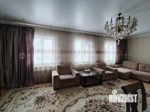 Дом 250м&sup2;, 2-этажный, участок 9 сот.  