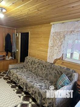 Дом 55м&sup2;, 2-этажный, участок 6 сот.  