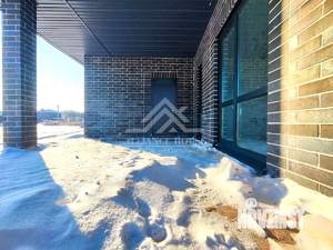 Дом 180м&sup2;, 1-этажный, участок 6 сот.  