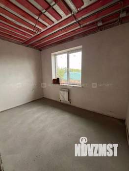 Дом 115м², 2-этажный, участок 4 сот.  