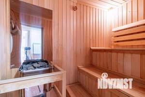 Дом 167м², 1-этажный, участок 668 сот.  