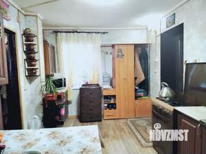 Дом 75м&sup2;, 1-этажный, участок 6 сот.  