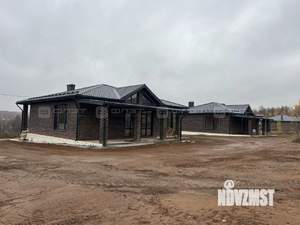 Дом 146м&sup2;, 1-этажный, участок 10 сот.  