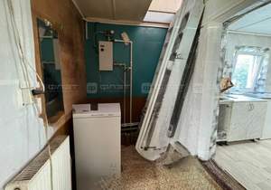 Дача 74м&sup2;, 2-этажный, участок 0 сот.  