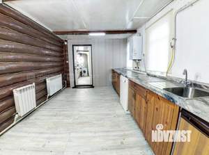 Дом 60м², 1-этажный, участок 6 сот.  