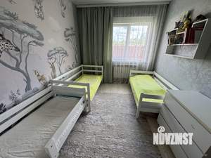 Дом 68м², 1-этажный, участок 6 сот.  