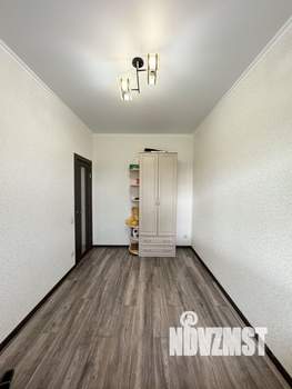 Коттедж 120м², 2-этажный, участок 4 сот.  