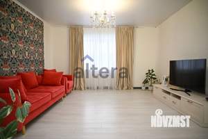 Дом 127м&sup2;, 2-этажный, участок 5 сот.  