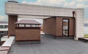 Дом 233м&sup2;, 2-этажный, участок 6 сот.  