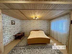 Дом 90м², 1-этажный, участок 5 сот.  