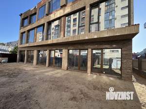 Таунхаус 330м², 3-этажный, участок 6 сот.  