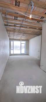 Дом 101м², 1-этажный, участок 6 сот.  