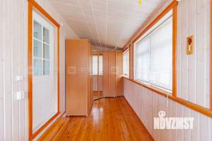 Дом 180м², 2-этажный, участок 6 сот.  