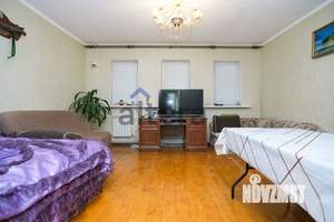 Дом 182м&sup2;, 1-этажный, участок 8 сот.  