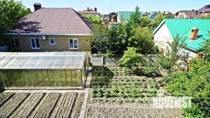 Дом 200м², 2-этажный, участок 7 сот.  